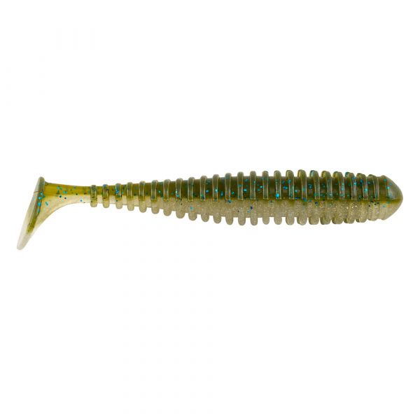 Berkley Powerbait Power Swimmer - 3.8in - Bass Magic