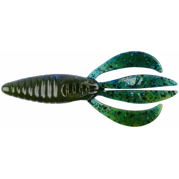 Berkley Powerbait Pit Boss - 3in - Okochobee Craw