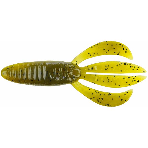 Berkley Powerbait Pit Boss - 3in - Summer Craw