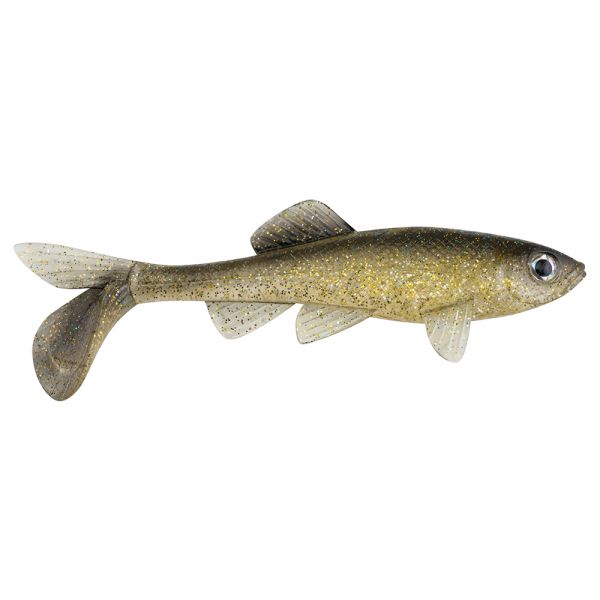 Berkley Powerbait Sick Fish Swimbait - 3in