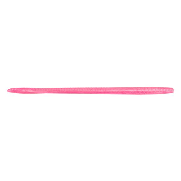 Berkley Powerbait Bottom Hopper Worm - 4.75in - Bubblegum