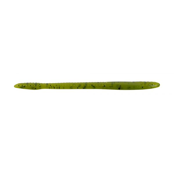 Berkley Powerbait Bottom Hopper Worm - 4.75in - Watermelon