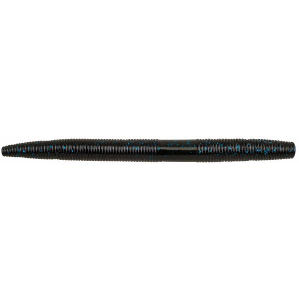 Berkley Powerbait The General - 4.25in - Black Blue Fleck