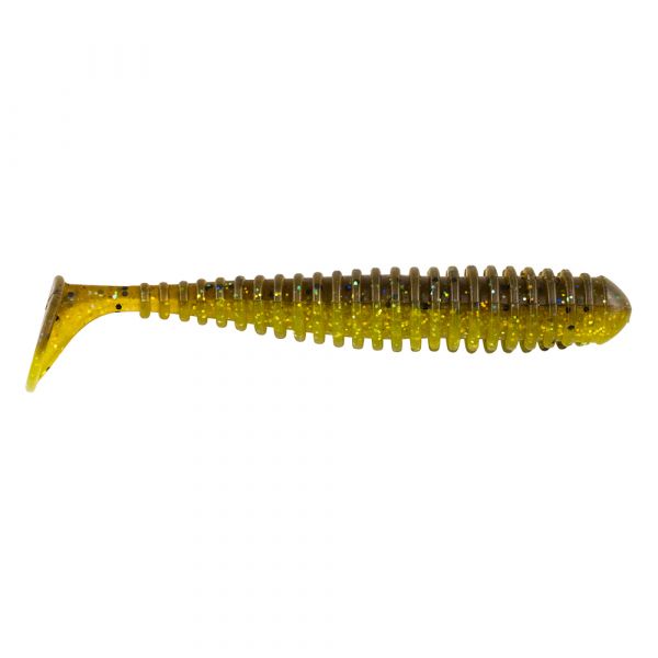 Berkley Powerbait Power Swimmer - 4.3in - Sun Gill