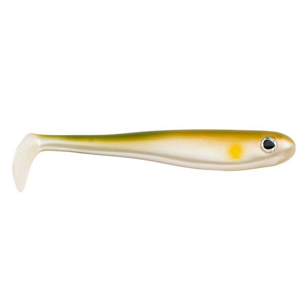 Berkley Powerbait Hollow Belly Swimbait - 4in - Ayu