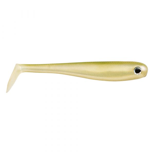 Berkley Powerbait Hollow Belly Swimbait - 4in - Hitch