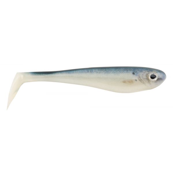 Berkley Powerbait Hollow Belly Swimbait - 4in - HD Blueback Herring