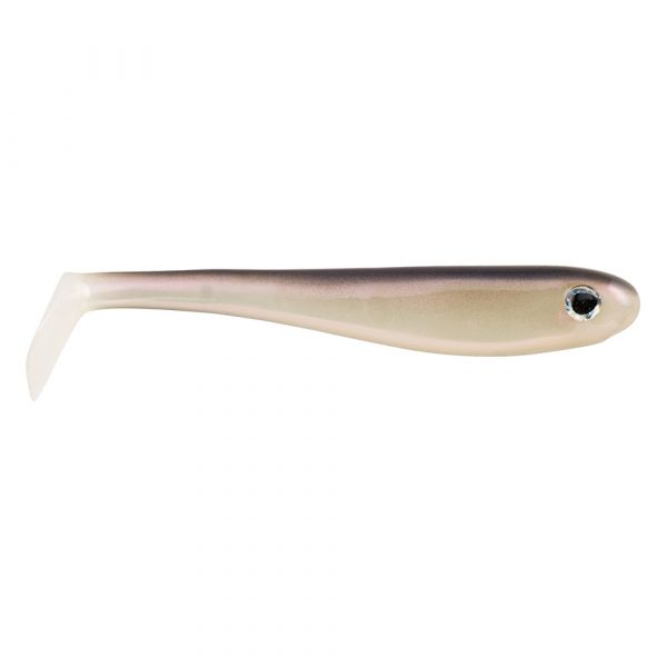 Berkley Powerbait Hollow Belly Swimbait - 4in - Pro Blue Red Pearl