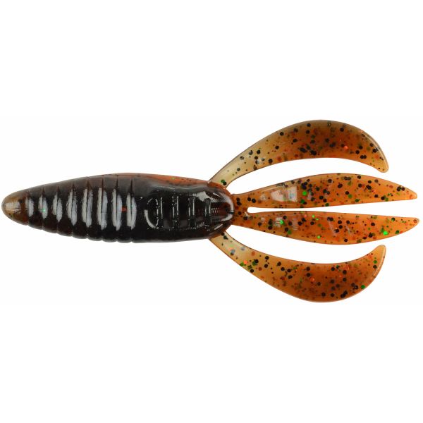 Berkley Powerbait Pit Boss - 4in - Big Texan