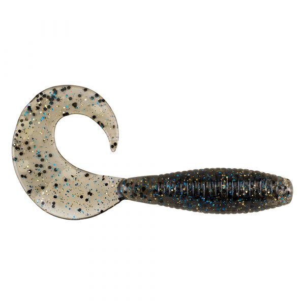 Berkley Powerbait Power Grub - 4in - Bluegill