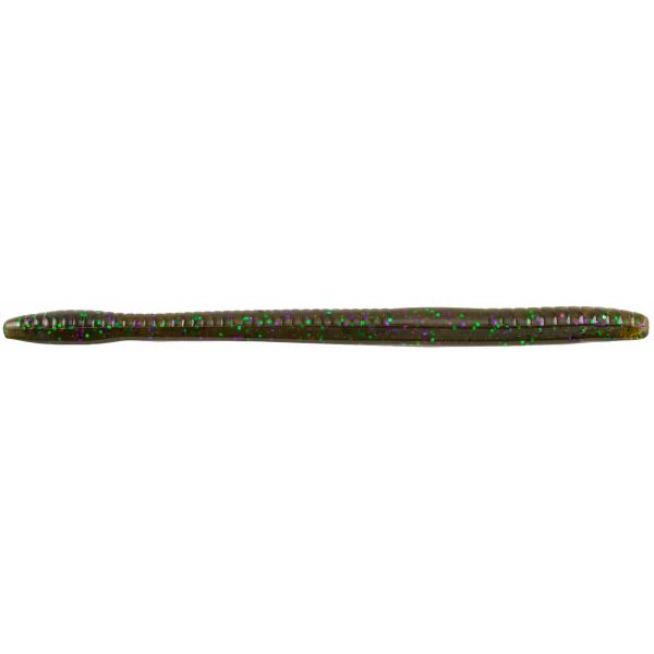 Berkley Powerbait Fatty Bottom Hopper - 5in - Shady Watermelon Candy