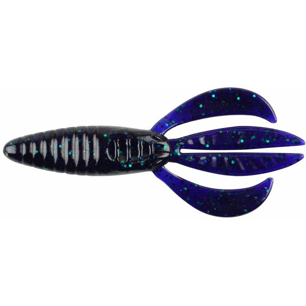 Berkley Powerbait Pit Boss - 5in - June Bug