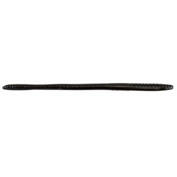 Berkley Powerbait Bottom Hopper Worm - 6.25in