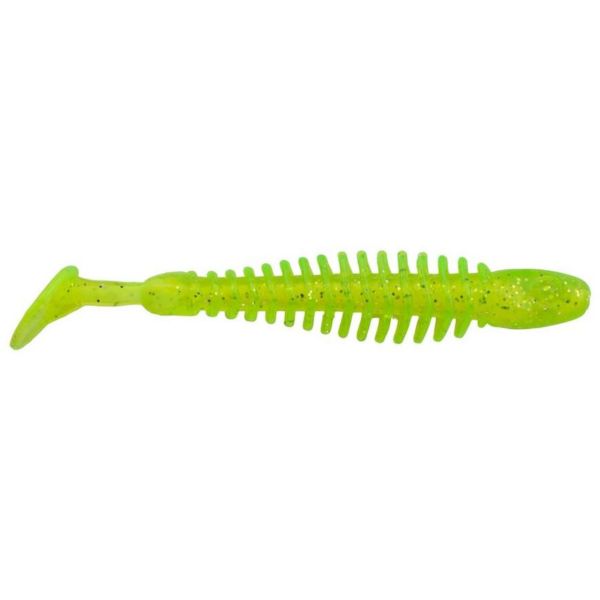 Berkley PowerBait Bonefish - 2-1/2in - Citrus Blast