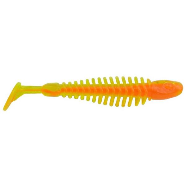 Berkley PowerBait Bonefish - 2-1/2in - Citrus Punch