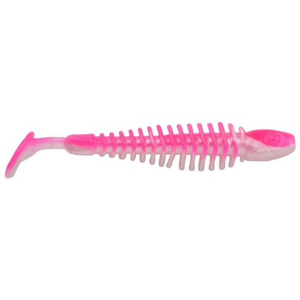 Berkley PowerBait Bonefish - 2-1/2in - Pink Shad