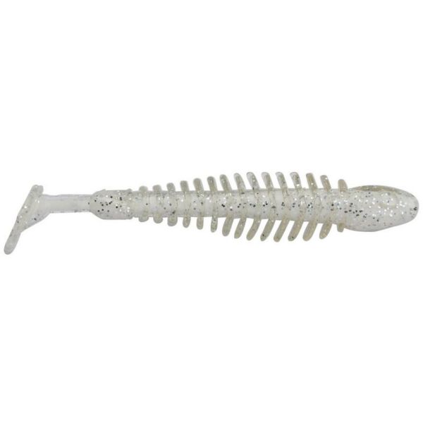 Berkley PowerBait Bonefish - 2-1/2in - White Ice