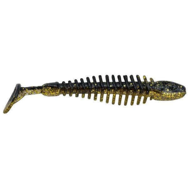 Berkley PowerBait Bonefish - 3-1/4in - Midnight Shine