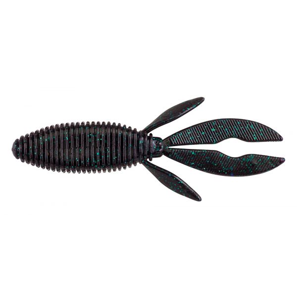 Berkley Powerbait Bunker Hawg - June Bug