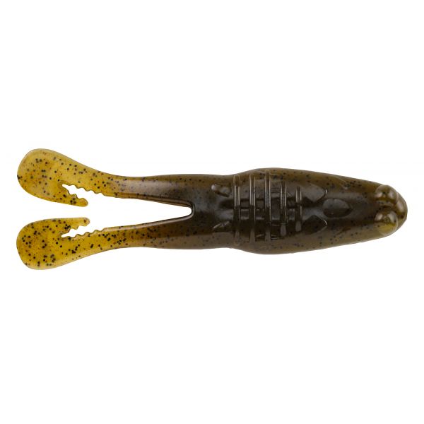 Berkley Powerbait Buzz'N Speed Toad - Green Pumpkin