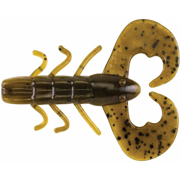 Berkley Powerbait Chigger Bug - Summer Craw