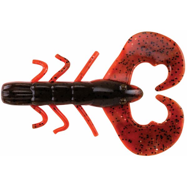 Berkley Powerbait Chigger Bug - Skeets Hot Craw