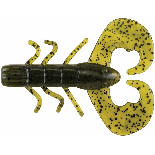 Berkley Powerbait Chigger Bug - Watermelon