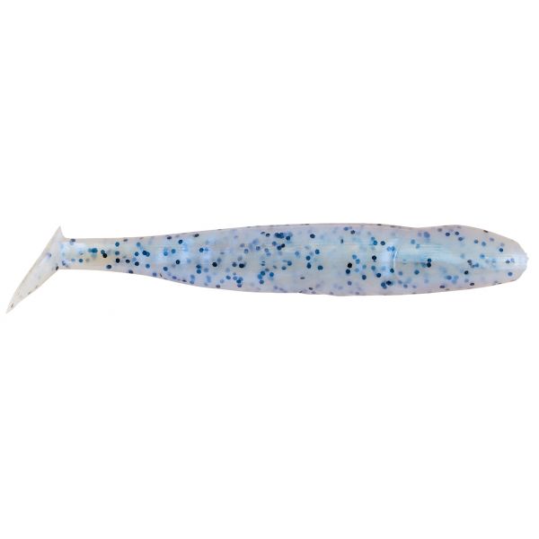 Berkley Powerbait Grass Pig 3.5in - Blue Pearl