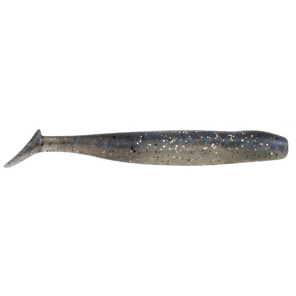 Berkley Powerbait Grass Pig 3.5in - Blue Shiner Gold