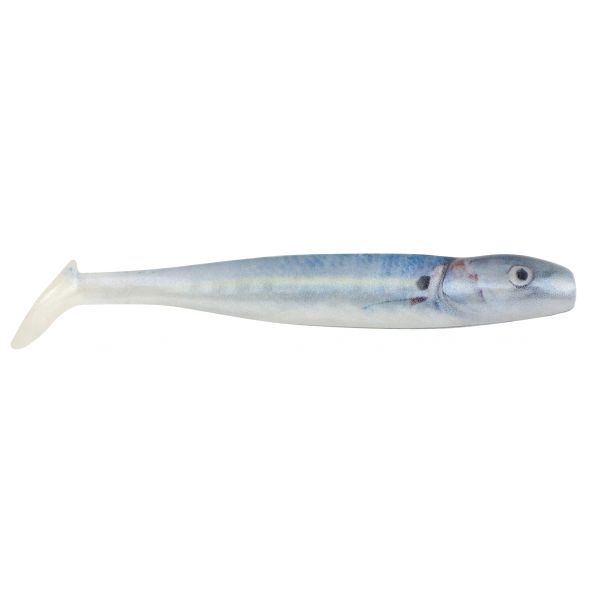 Berkley Powerbait Grass Pig 3.5in - HD Gizzard Shad