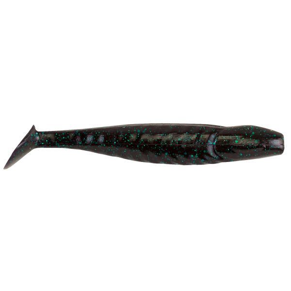 Berkley Powerbait Grass Pig 3.5in -June Bug