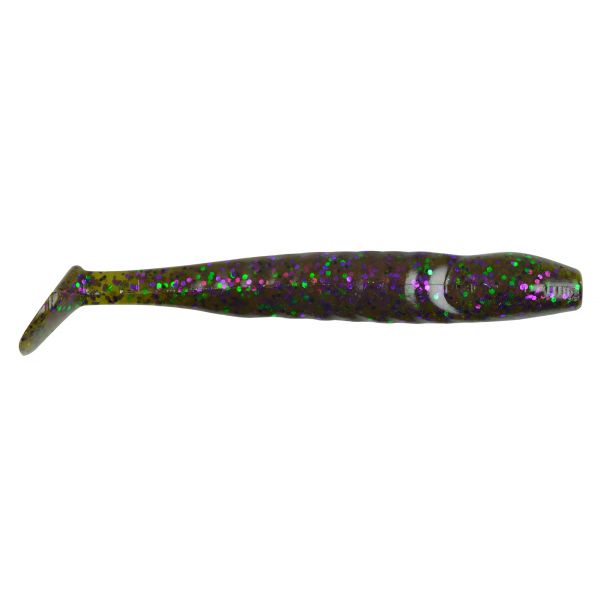 Berkley Powerbait Grass Pig 3.5in - Watermelon Candy