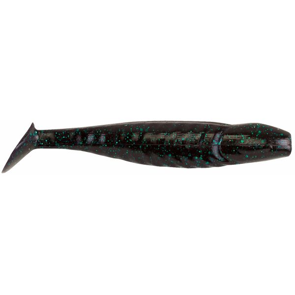 Berkley Powerbait Grass Pig - 5in - June Bug