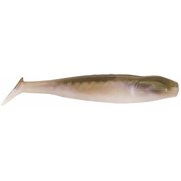 Berkley Powerbait Grass Pig - 5in - Natural Shad