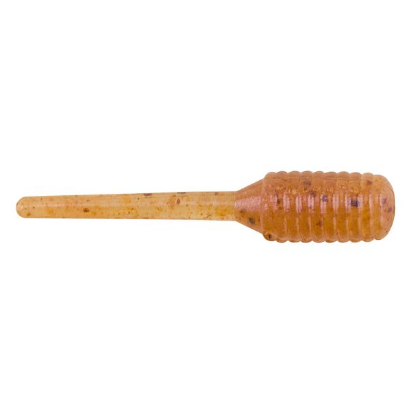 Berkley Powerbait Ice Fry - 3/4in - Natural