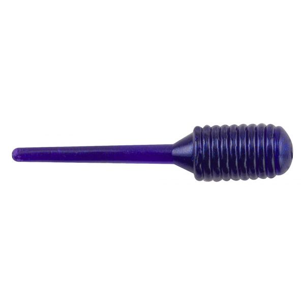 Berkley Powerbait Ice Fry - 3/4in - Purple