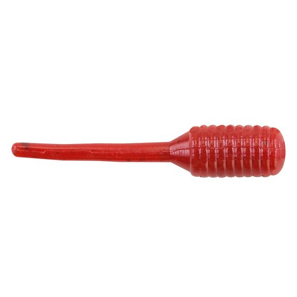 Berkley Powerbait Ice Fry - 3/4in - Red