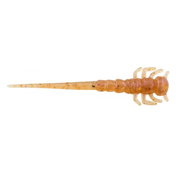 Berkley Powerbait Ice Swordtail - 1-1/4in - Natural