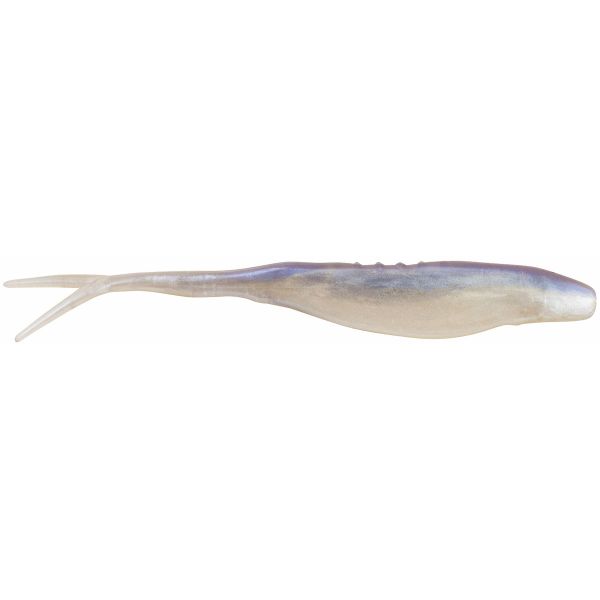 Berkley Powerbait Jerk Shad - Albino