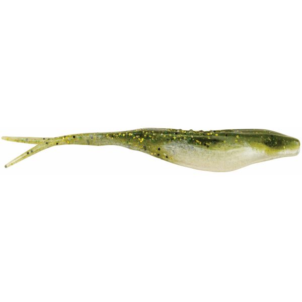 Berkley Powerbait Jerk Shad - Baby Bass