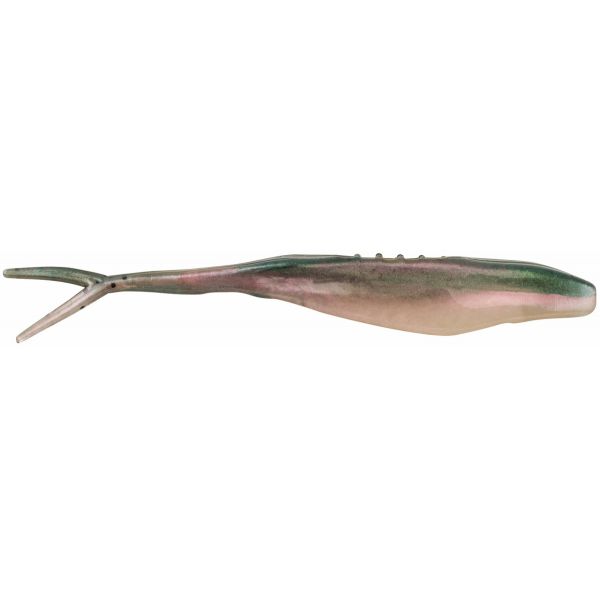 Berkley Powerbait Jerk Shad - Rainbow