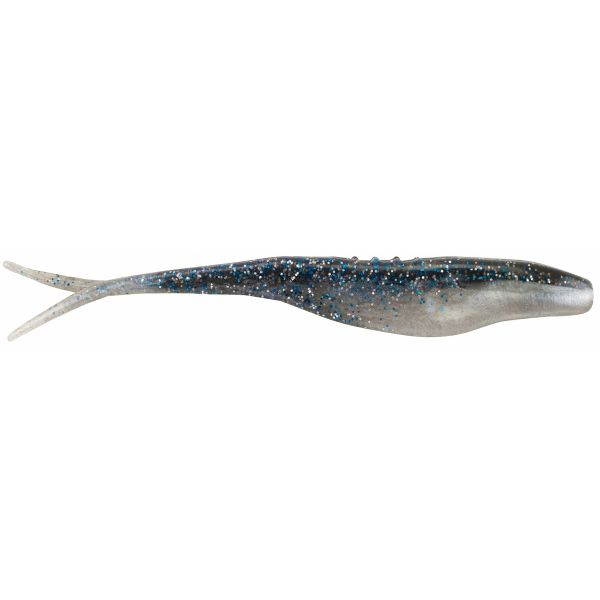 Berkley Powerbait Jerk Shad - Smokin' Shad