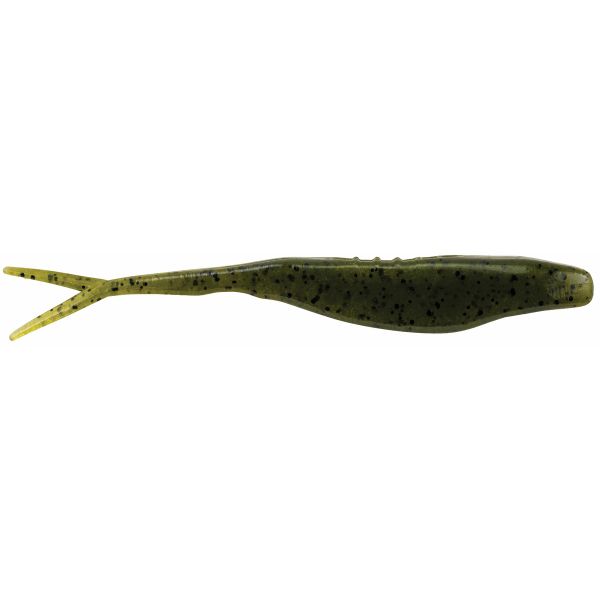 Berkley Powerbait Jerk Shad - Watermelon