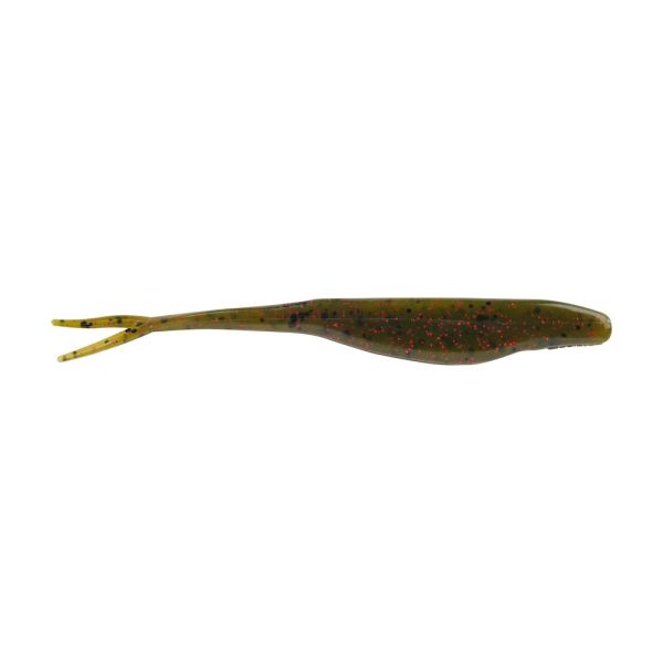 Berkley Powerbait Jerk Shad - Watermelon Red