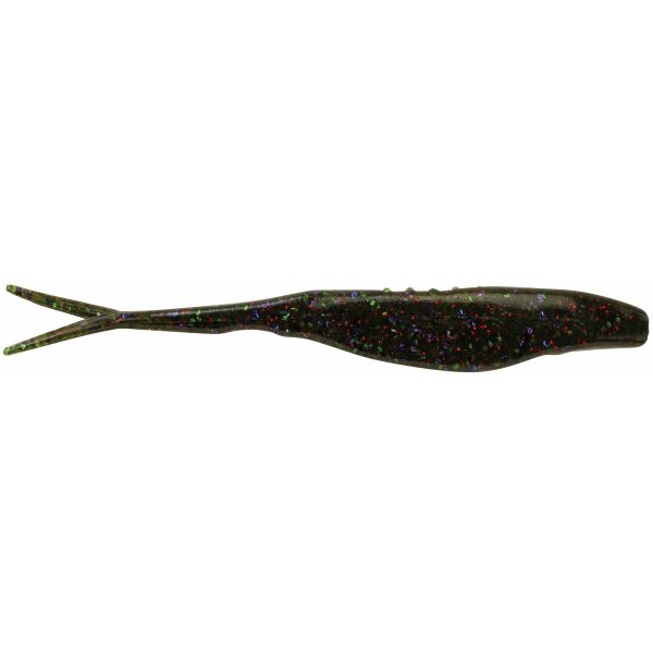 Berkley Powerbait Jerk Shad - Watermelon Red Magic