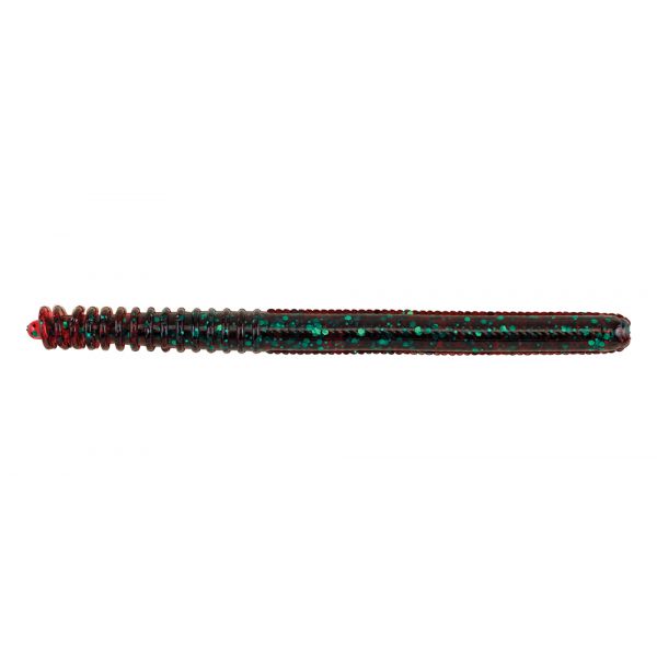 Berkley Powerbait Lugworm - Redbug