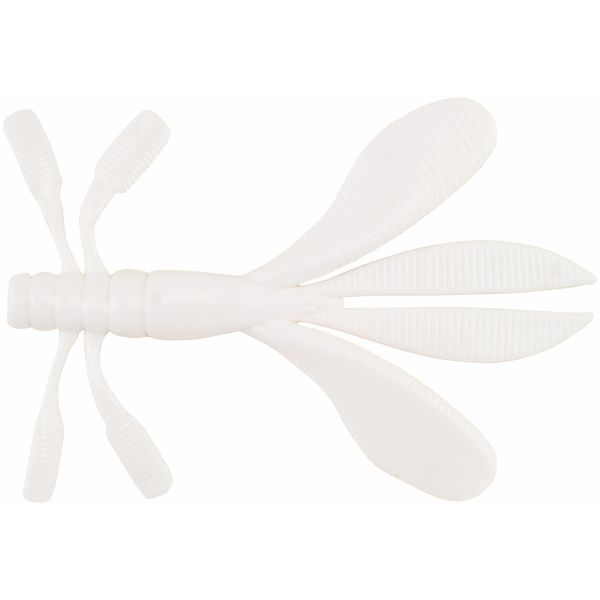 Berkley Powerbait Mantis Bug - White