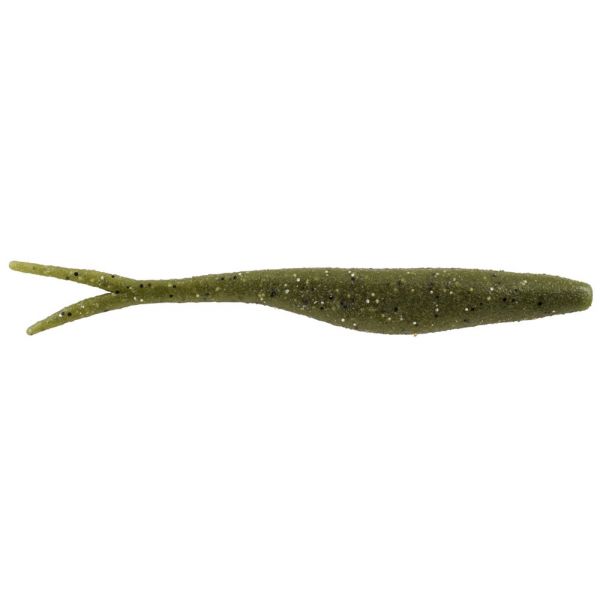 Berkley Powerbait Maxscent Flatnose Jerk Shad - Baby Bass