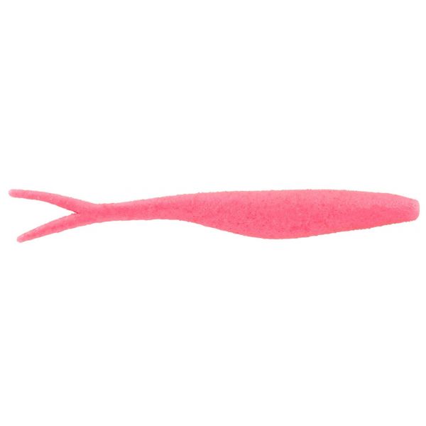 Berkley Powerbait Maxscent Flatnose Jerk Shad - Bubblegum