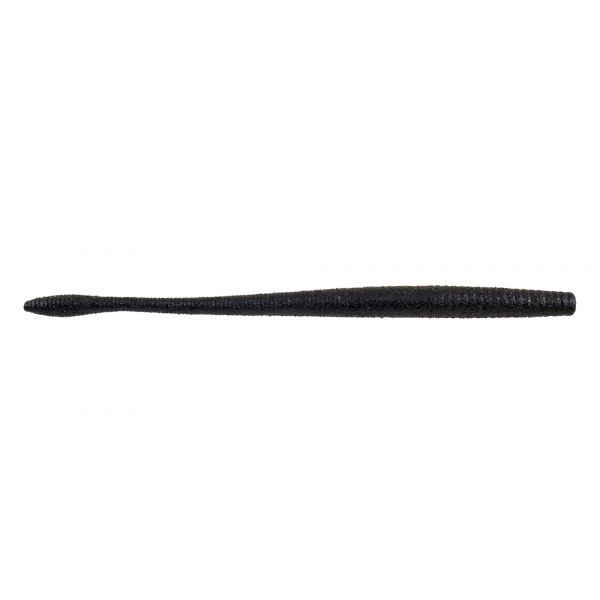 Berkley Powerbait Maxscent Hit Worm Magnum - Black